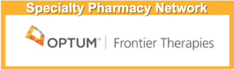 Optum Frontier Therapies logo