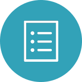 Icon of a Form