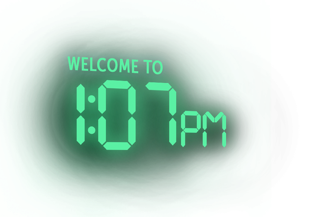 107PM