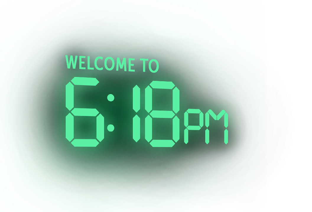 618PM