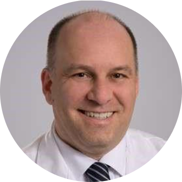 Headshot of Alon Avidan, MD, MPH.