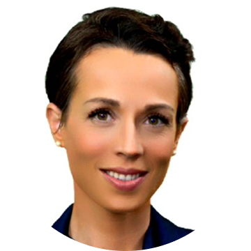 Headshot of Anne Marie Morse, DO.